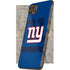 NFL New York Giants Double Vision Google Pixel 4 XL Skin